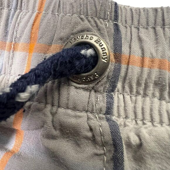 Psycho Bunny Mens Shorts Med - Picture 4 of 8